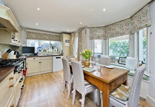 Wakehurst road, holiday home in Clapham, London