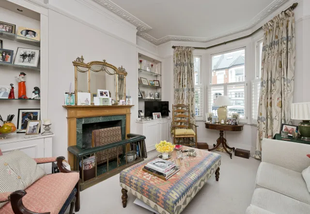 Wakehurst road, holiday home in Clapham, London