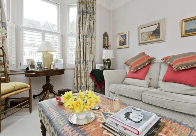 Wakehurst road, holiday home in Clapham, London