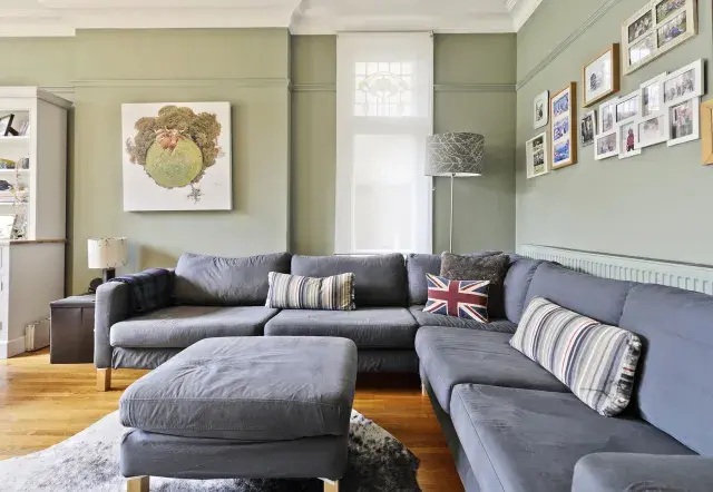 Woodbourne Avenue, holiday home in Wandsworth, London