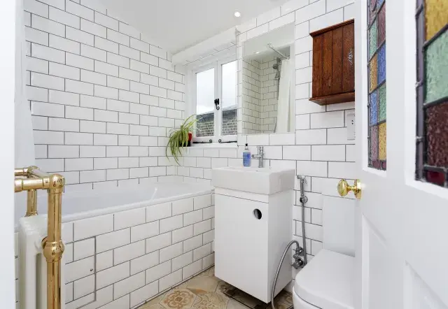 Aden Grove, holiday home in London