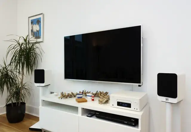 St George's Wharf II, holiday home in London