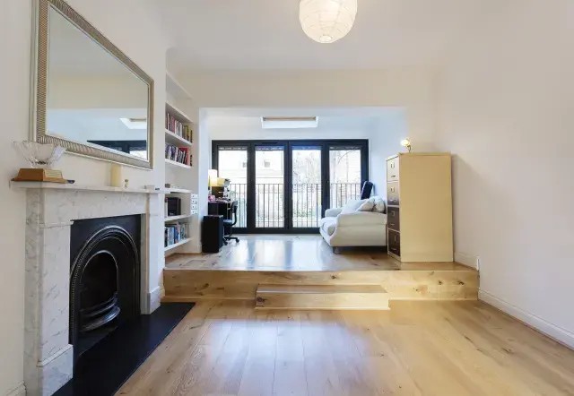 Tavistock Terrace, holiday home in London