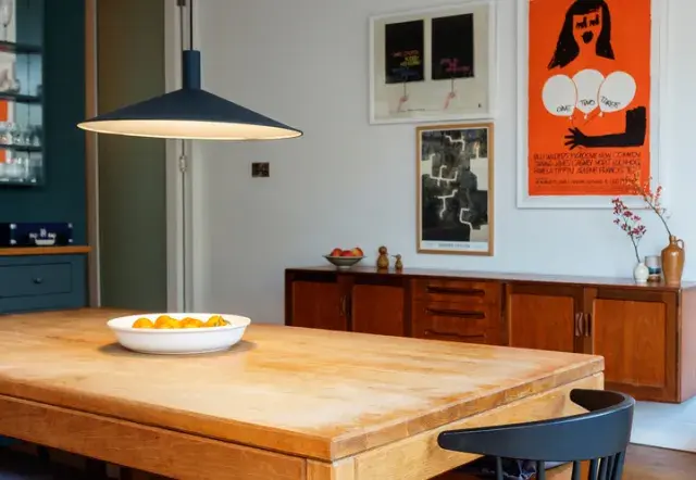 Park Avenue South, holiday home in London