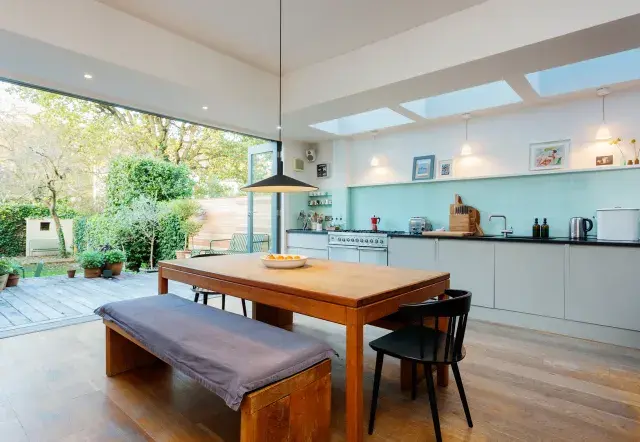 Park Avenue South, holiday home in London