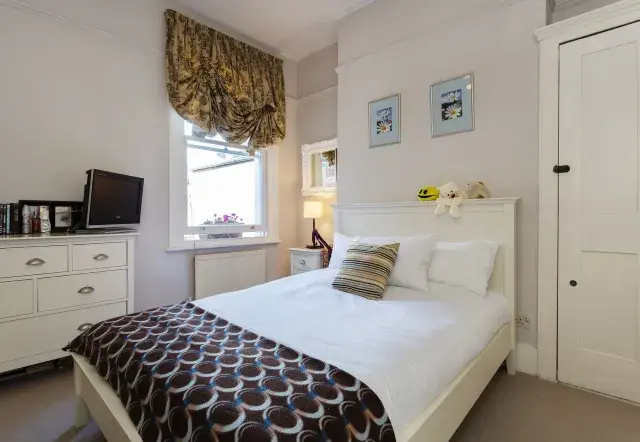 Stapleton Road, holiday home in Wandsworth, London