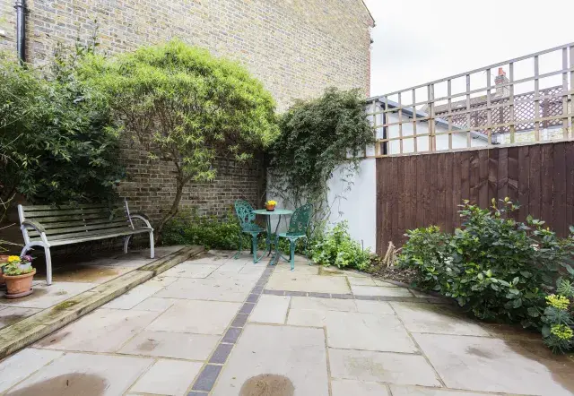 Stapleton Road, holiday home in Wandsworth, London