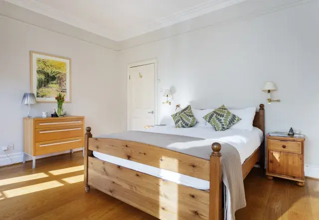 Stapleton Road, holiday home in Wandsworth, London