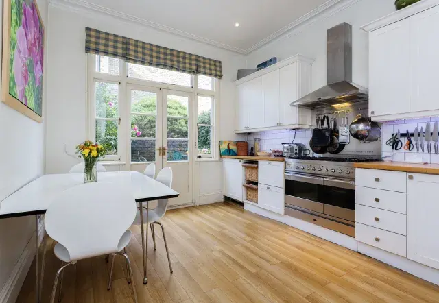 Stapleton Road, holiday home in Wandsworth, London