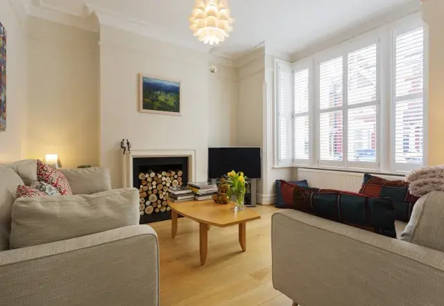 Stapleton Road, holiday home in Wandsworth, London