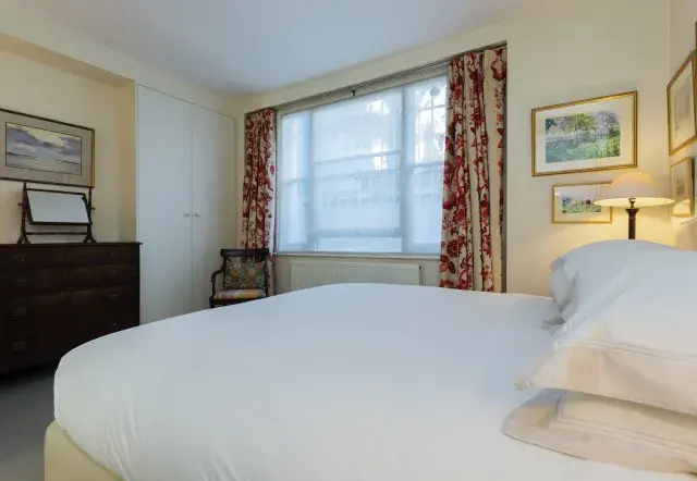 Walham Grove, holiday home in Fulham, London