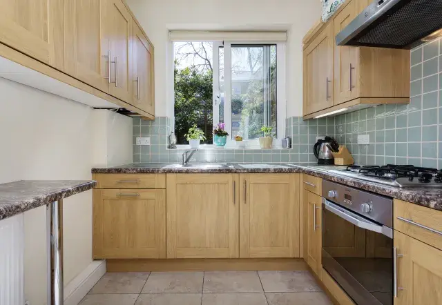 Walham Grove, holiday home in Fulham, London