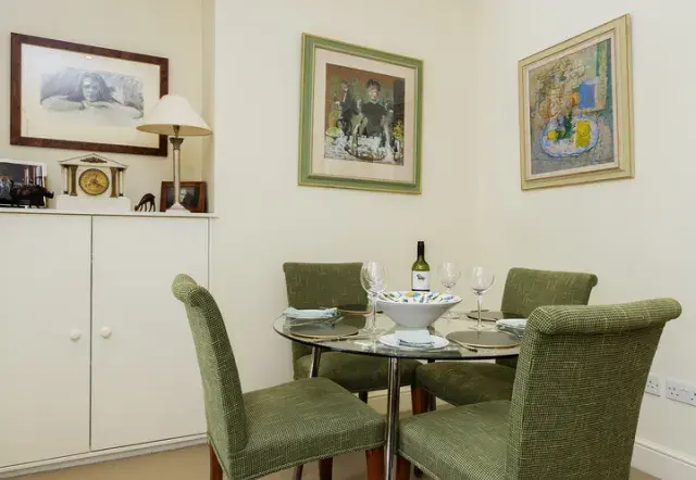 Walham Grove, holiday home in Fulham, London