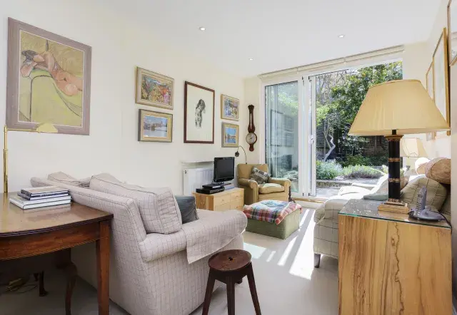 Walham Grove, holiday home in Fulham, London