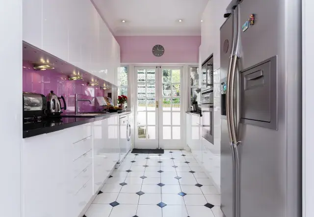 Cambridge Road North, holiday home in Chiswick, London