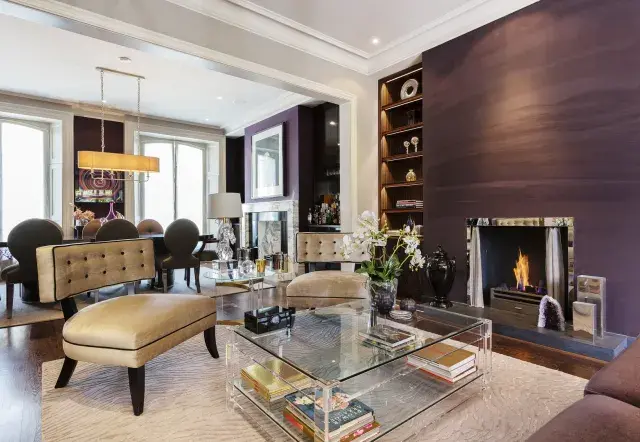 Addison Road, holiday home in Kensington, London