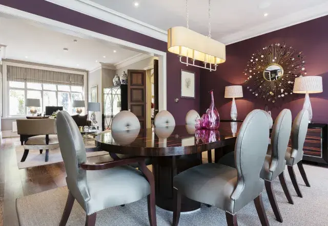 Addison Road, holiday home in Kensington, London