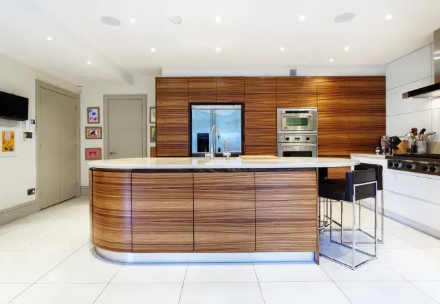 Addison Road, holiday home in Kensington, London