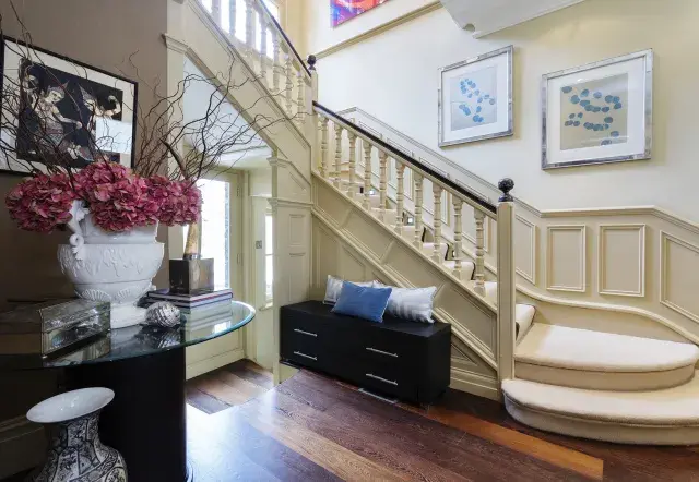 Addison Road, holiday home in Kensington, London