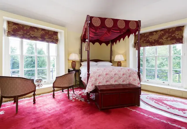 West Grove, holiday home in London