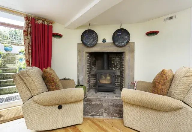 West Grove, holiday home in London