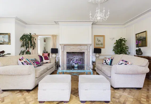 West Grove, holiday home in London