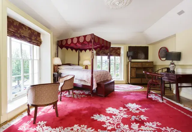 West Grove, holiday home in London