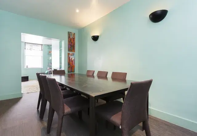 Drayson Mews, holiday home in Kensington, London