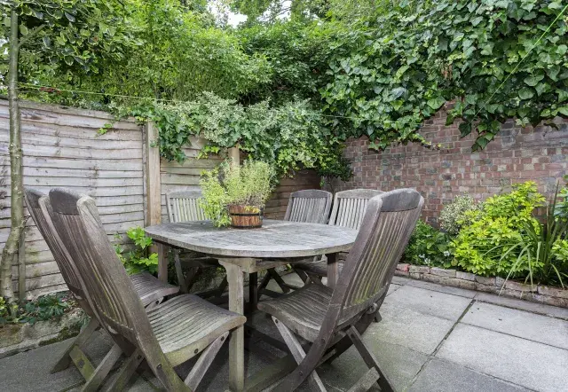 Sandilands Road, holiday home in Fulham, London