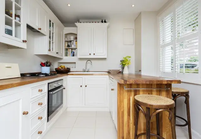 Sandilands Road, holiday home in Fulham, London