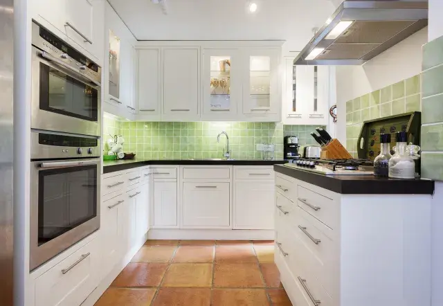 Bolton Gardens, holiday home in South Kensington, London