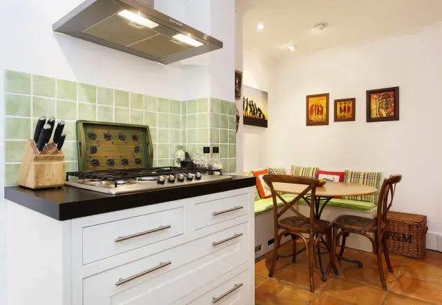 Bolton Gardens, holiday home in South Kensington, London