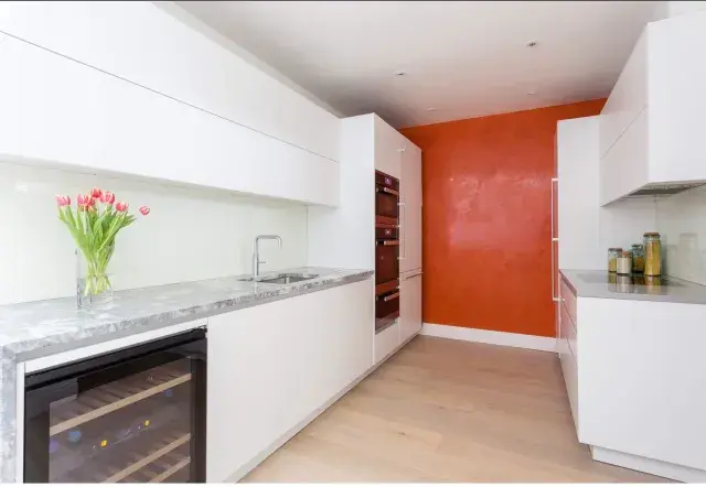 Wetherby Mews, holiday home in Earls Court, London