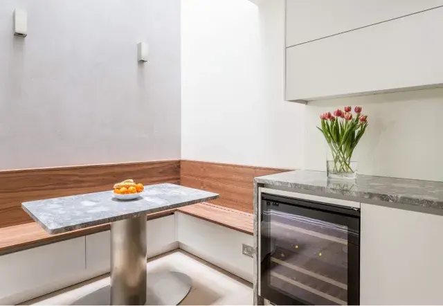 Wetherby Mews, holiday home in Earls Court, London