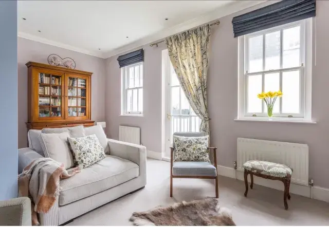 Wetherby Mews, holiday home in Earls Court, London