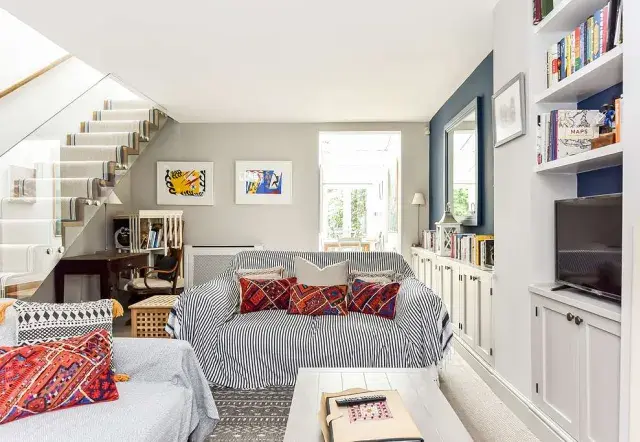 Child's Street, holiday home in Kensington, London