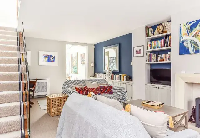 Child's Street, holiday home in Kensington, London