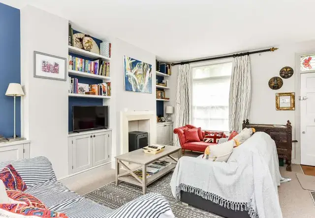 Child's Street, holiday home in Kensington, London