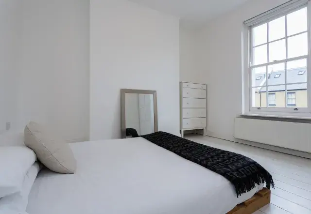 Tavistock Terrace, holiday home in London