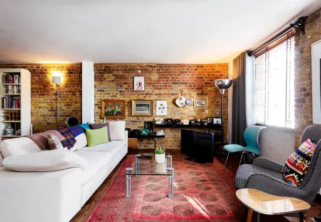 Bermondsey Street, holiday home in London