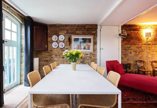 Bermondsey Street, holiday home in London