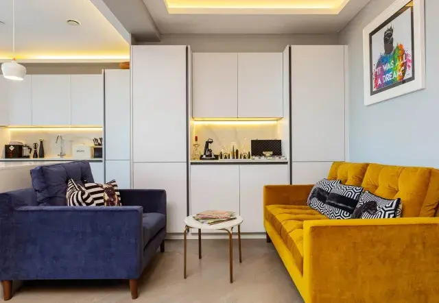 Warple Way, holiday home in Chiswick, London