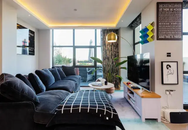 Warple Way, holiday home in Chiswick, London