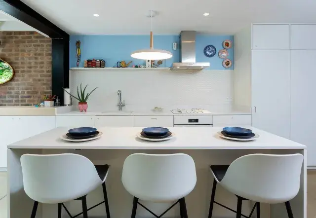 Elliott Square, holiday home in Primrose Hill, London