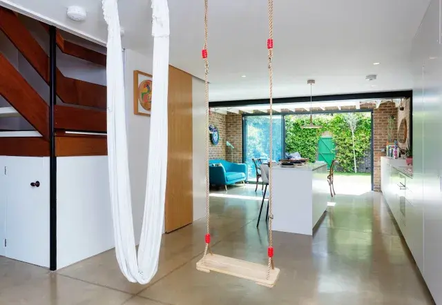 Elliott Square, holiday home in Primrose Hill, London