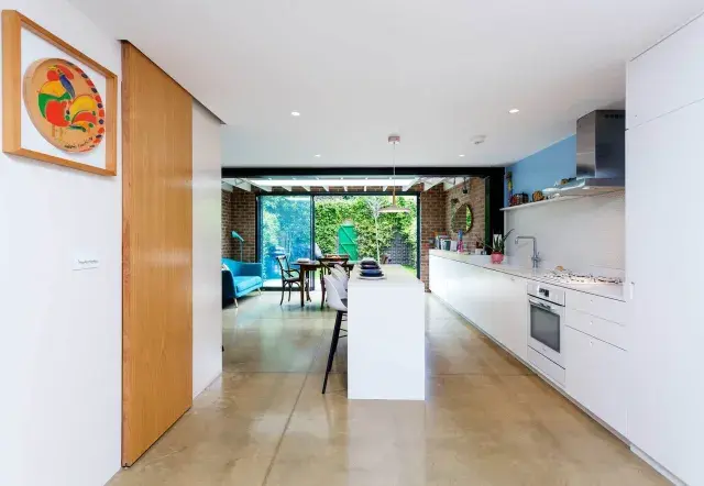 Elliott Square, holiday home in Primrose Hill, London