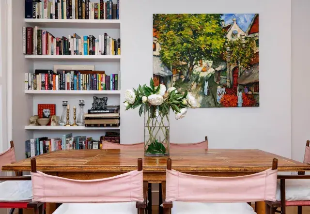 Burnley Road, holiday home in Stockwell, London