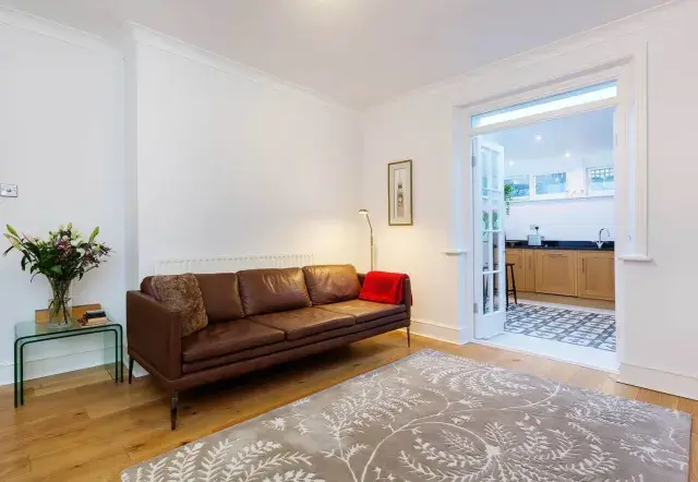 The Ridgway, holiday home in Wimbledon – South London, London