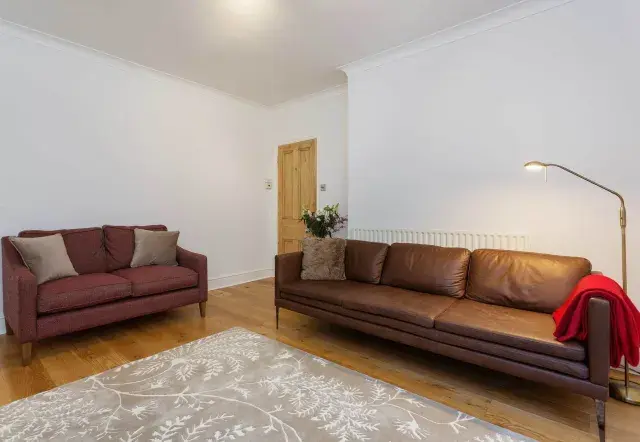 The Ridgway, holiday home in Wimbledon – South London, London