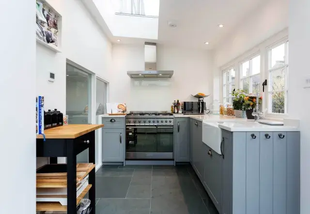 Landor Road, holiday home in Clapham, London